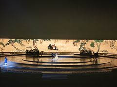 -鼎盛王朝康熙大典实景演出