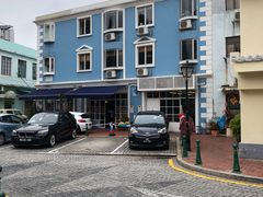 -安德鲁饼店(总店)