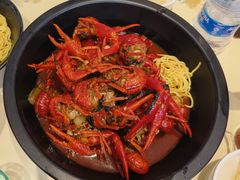 -聚味瞿记·龙虾堂(坡子街店)