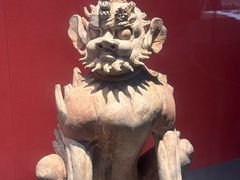 -陕西历史博物馆