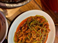 -百年神厨·地道川菜(清江西路店)