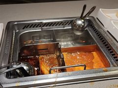 -海底捞火锅(凯德广场店)