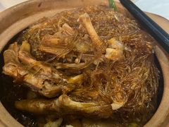 -阿诺泰·泰国餐厅(棕北店)