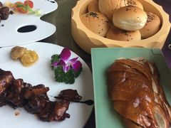 -唐廊烤鸭店(工体店)