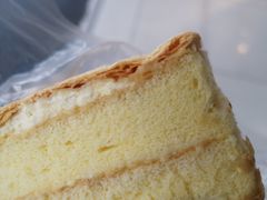 -周记传统糕点PASTRY(蜀汉路店)