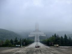 -中原大佛景区