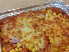 -尊宝比萨(南湖大华店)