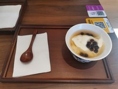 -五代同糖·甜品糖水专门·店(河下古镇店)