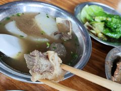 -阿秋牛排(湖心街店)