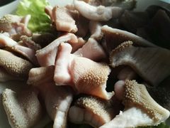 -爆肚王涮肉(吕家营店)