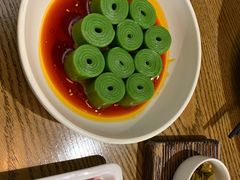 小大董凉皮-小大董·烤鸭(王府井apm店)