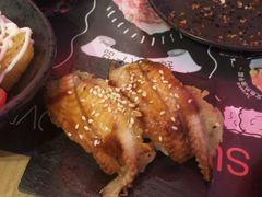 -Sushi Love 创意寿司(丽影广场店)