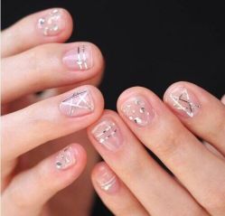 -Pink You美甲美睫纹绣定制中心