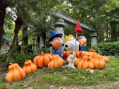 -史努比缤纷世界