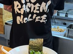 -Ramen满吉·豚骨拉面(丽园路店)