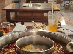 -邓莽子老火锅(鲁祖庙店)