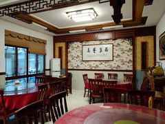 -太湖好灶头土菜馆(石公路店)