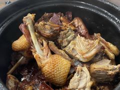 -斯丹姜母鸭·古法干香(涂门街总店)