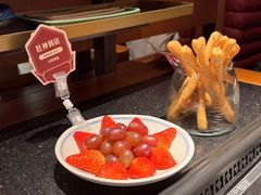 -巴奴毛肚火锅(广益哥伦布店)