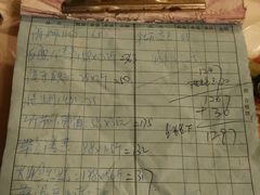 -沈家门海鲜夜排档(东港店)