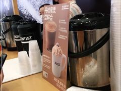 -科学家咖啡(恒隆广场店)