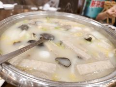 福州杂烩-富豪酒家(正大广场店)