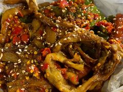 -海大南门夜市(海富街店)