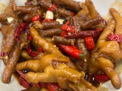 -老三样·旧食新味(船山路店)