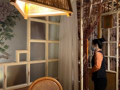 包厢-渝信川菜(长安店)