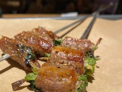 -李军力烧烤(丰庆路店)