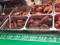 -紫光园清真北京小吃(广渠门内店)