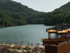 -白马涧龙池景区