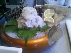 多宝鱼明炉-山水雅居·江南雅宴(运河公园店)