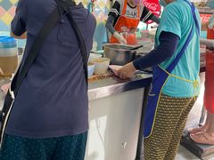 -榮泰米粉湯(Left Shop)