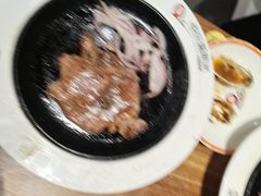 -快乐爱斯米牛排自助(正大广场店)