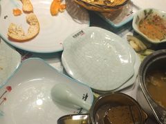 -名都晓荷塘主题火锅(春光路店)