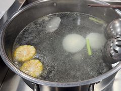 -就这么牛潮式牛肉火锅(华侨城店)