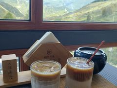 -云座·时光·观景咖啡厅(五爷庙店)