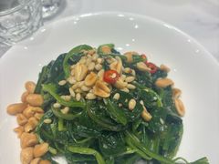 -东方饺子王臻味餐厅(新嘉坡城店)