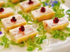-北京柏悦酒店·锦庭餐厅Dining Room