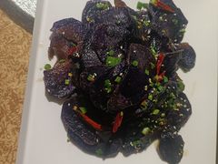 -新竹里馆·花园餐厅(兴苑路店)