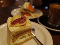 -black rainbow coffee