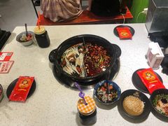 -钢管厂五区小郡肝串串香(南山店)