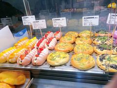 -LELECHA乐乐茶(美罗城店)