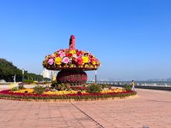 -人民广场