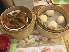 -添好运点心专门店(深水埗店)