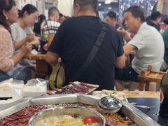 -铜元老码头鳝鱼火锅