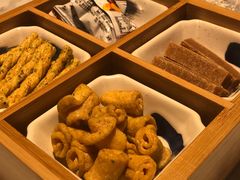 -马邦子·紫苏烤鱼(恒隆广场店)
