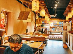 -柿子树炭烤羊腿(金台路店)