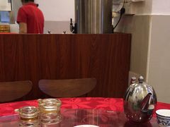 -长城东北菜(新港西路店)